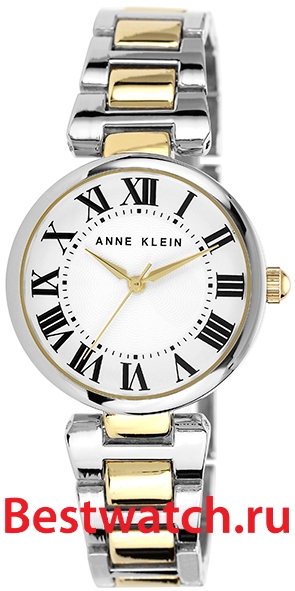Часы Anne Klein Daily 1429SVTT
